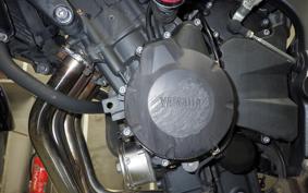 YAMAHA FAZER FZ6 S 2006