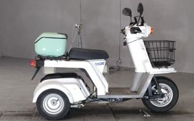 HONDA GYRO TD02