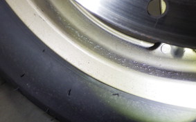 HONDA FORZA ZA 2006 MF10