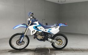 YAMAHA YZ80LW CB02C