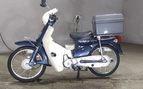 HONDA SUPER CUB50 AA01