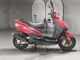 Фото Yamaha CYGNUS 125 X с японского аукциона