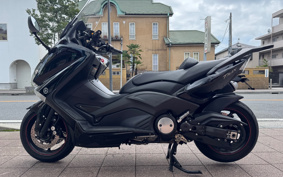 YAMAHA T-MAX 530 ABS 2014 SJ12J