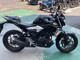 Фото Yamaha MT-25 с японского аукциона