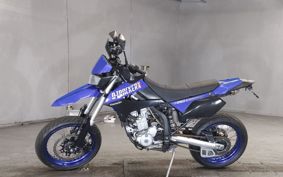 KAWASAKI D-TRACKERX LX250V