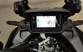HONDA NC750X DCT RH23