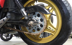 HONDA CB750F RC04