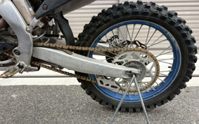 YAMAHA YZ250F CG40C