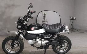 HONDA  MONKEY 125 JB02