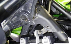 KAWASAKI NINJA 400 2019 EX400G
