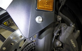HONDA FORZA 250 2015 MF13