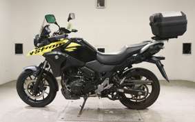 SUZUKI V-STROM 250 2007