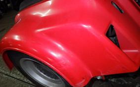 HONDA GYRO X TD02