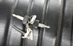 HONDA CB400ﾌｫｱ 2021 CB400F