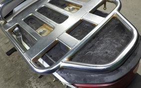 HONDA C110 SUPER CUB 2016 JA10