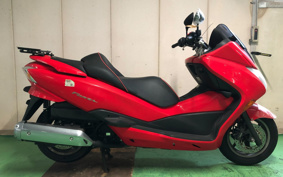 HONDA FORZA X MF10
