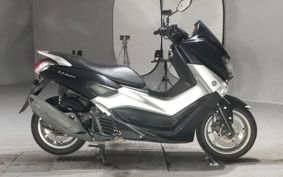 YAMAHA N-MAX 125 SE86J