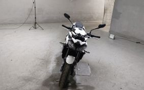 TRIUMPH STREET TRIPLE R 2025 HDA604