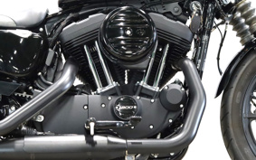 HARLEY XL1200NS 1988 LP3