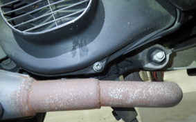 SUZUKI ADDRESS V100 2022 CE11A