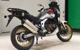 HONDA CRF1100L AFRICA TWIN DCT 2026 SD15