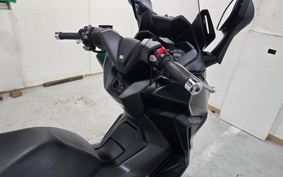 HONDA FORZA 250 MF13