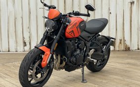 TRIUMPH  TRIUMPH  TRIDENT 660 2023 LGL10U