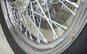 KAWASAKI VULCAN 1500 SIDECAR 1996 VNT50D