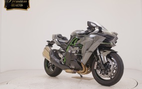 KAWASAKI NINJA H2 2015