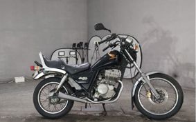 HONDA CBX125 CUSTOM JC12