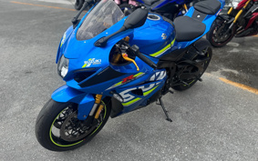 SUZUKI GSX-R1000R 2017 DM11G