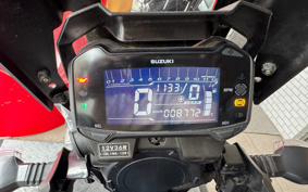 SUZUKI STROM 250ABS DS11A