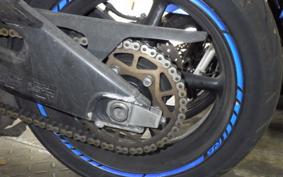 YAMAHA YZF-R6 2009
