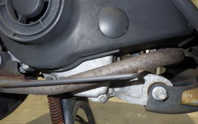 SUZUKI ADDRESS V50 CA4BA