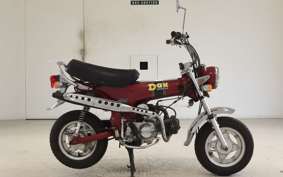 HONDA DAX 50 GEN 2 AB26