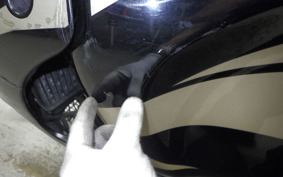 HONDA AFRICA TWIN 750 2001 RD07