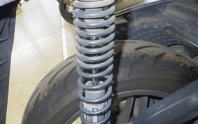 HONDA FORZA 250 MF15