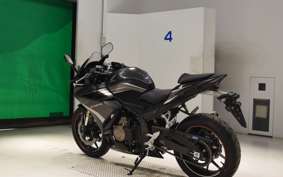 HONDA CBR400R 2022 NC56