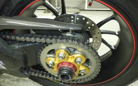 DUCATI PANIGALE V4 S 2018