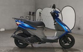 SUZUKI ADDRESS V125 CF4MA