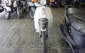 HONDA C90 SUPER CUB 2011 HA02