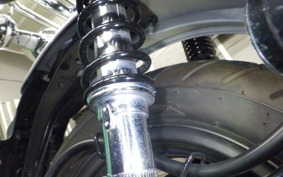 HONDA DAX 125 JB04