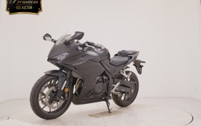 HONDA CBR400R 2024 NC65