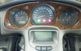 HONDA GL 1800 GOLD WING 2003 SC47