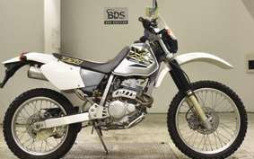 HONDA XR250 2004 MD30