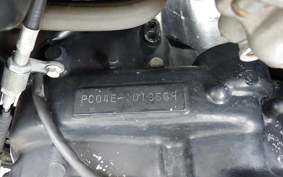 HONDA CBX550F PC04