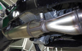 KAWASAKI ZX-4R SE 2025 ZX400P