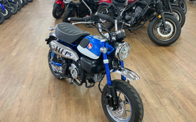 HONDA  MONKEY 125ABS JB02