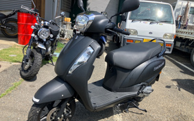 SUZUKI ADDRESS V125 DP12H