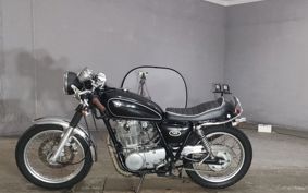 YAMAHA SR400 2008 RH01J